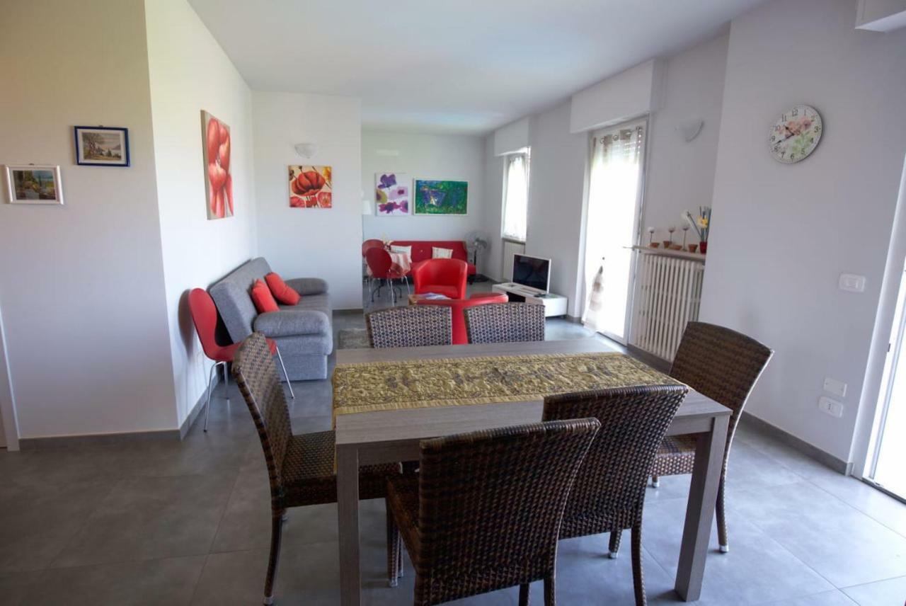 Appartamento Casa Lorenzo *