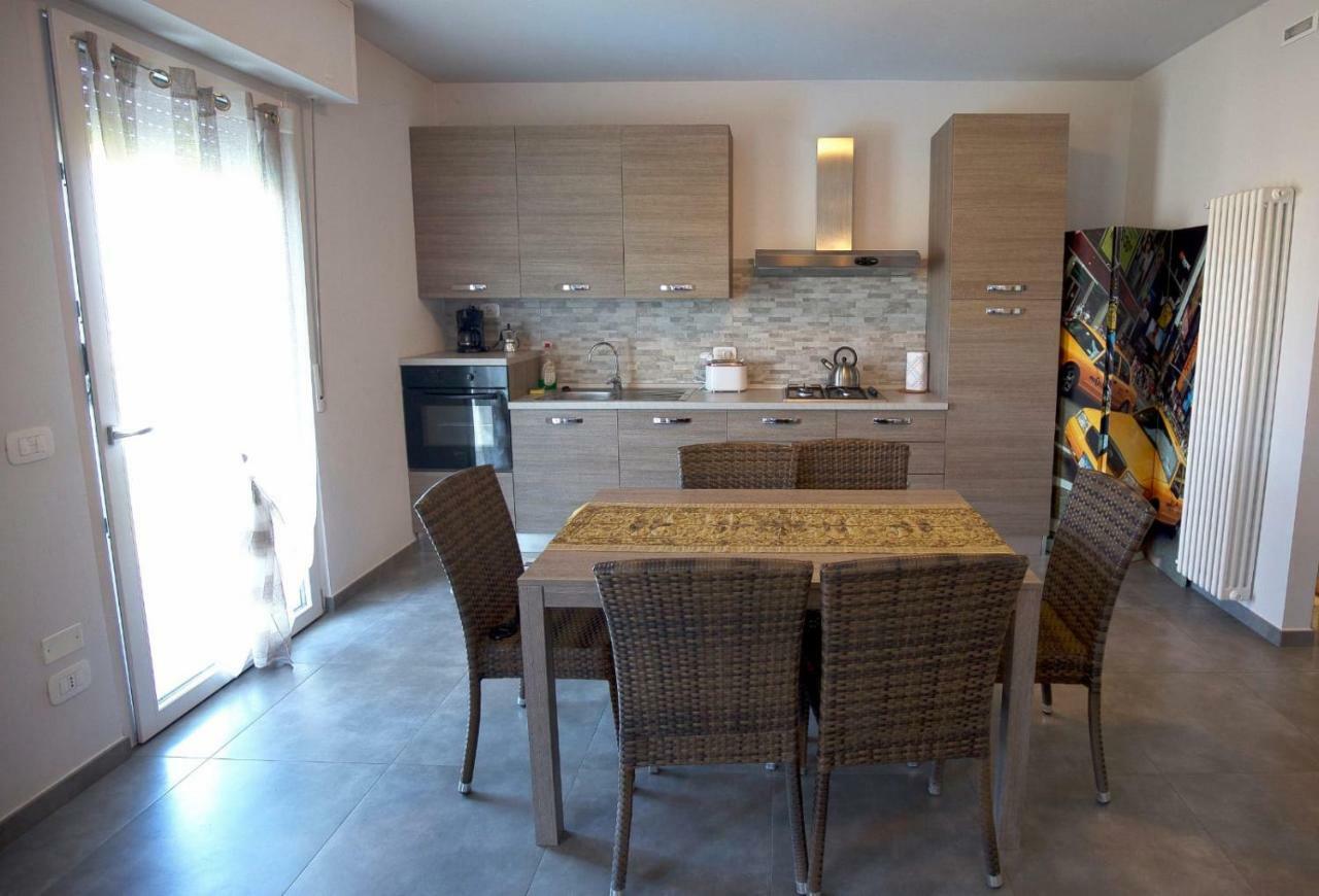 Appartamento Casa Lorenzo