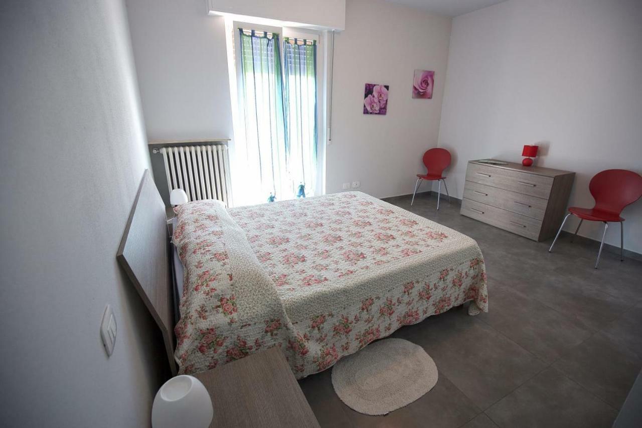 Appartamento Casa Lorenzo *