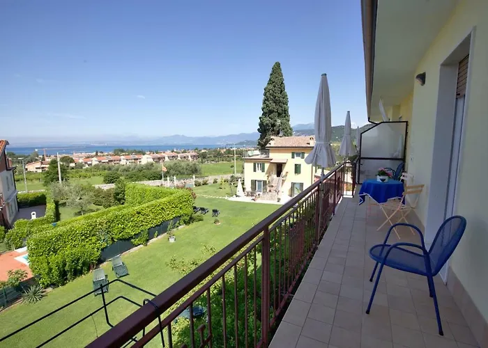 Casa Lorenzo