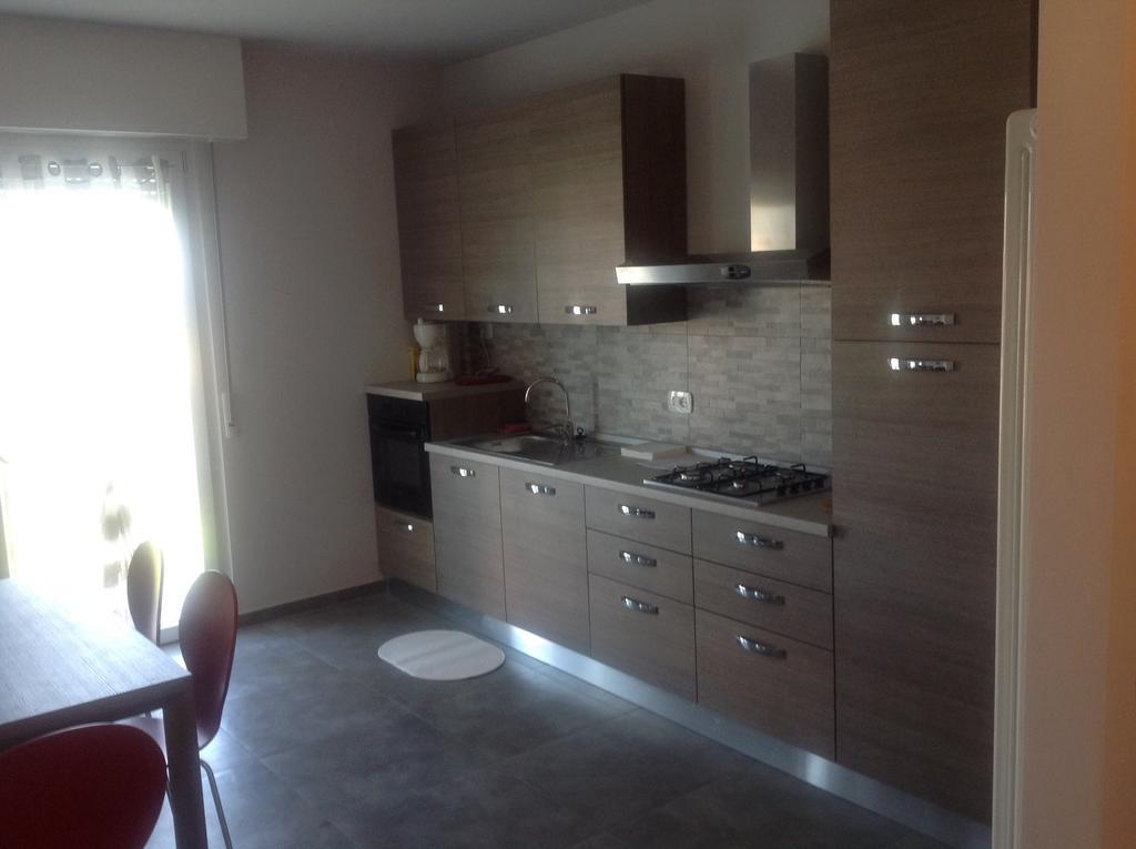 Casa Lorenzo Apartment Bardolino