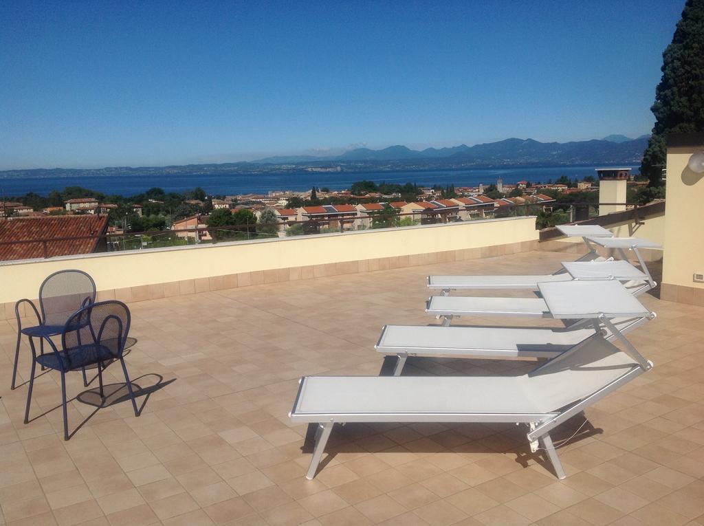 Casa Lorenzo Apartment Bardolino