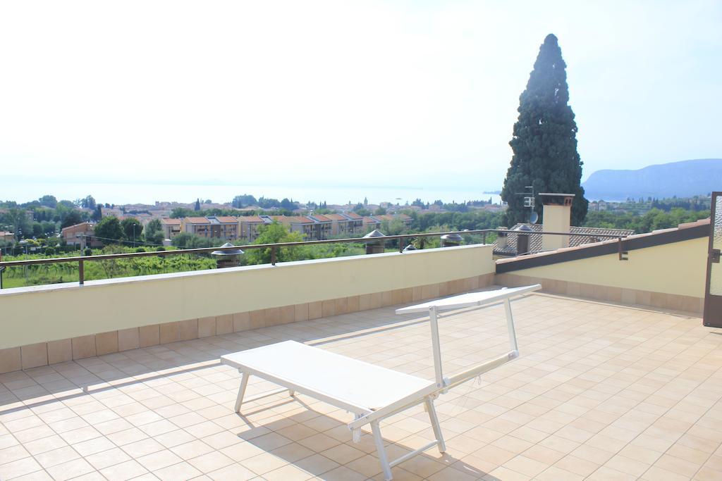 Casa Lorenzo Apartment