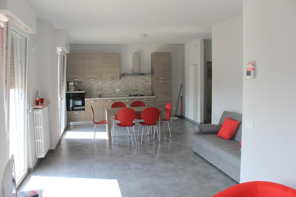 Apartment Casa Lorenzo
