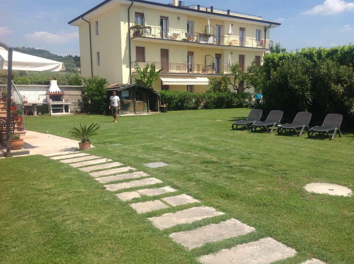 Casa Lorenzo Bardolino