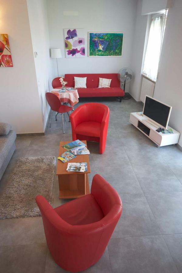Apartment Casa Lorenzo *