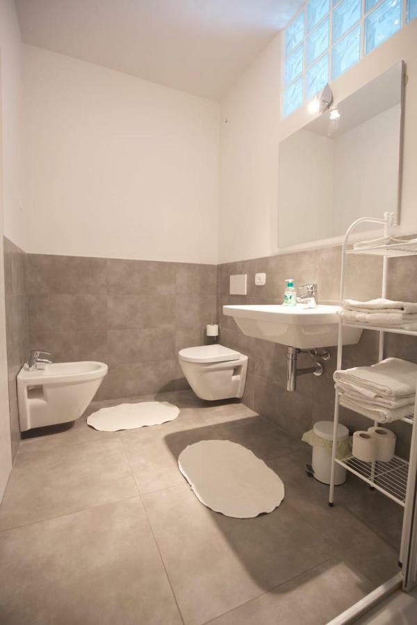 Casa Lorenzo Apartment Bardolino